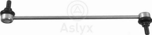 Aslyx AS-104977 - Entretoise / tige, stabilisateur cwaw.fr