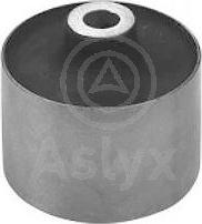 Aslyx AS-104454 - Suspension, corps de l'essieu cwaw.fr