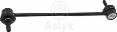 Aslyx AS-104457 - Entretoise / tige, stabilisateur cwaw.fr