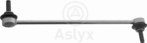 Aslyx AS-104628 - Entretoise / tige, stabilisateur cwaw.fr