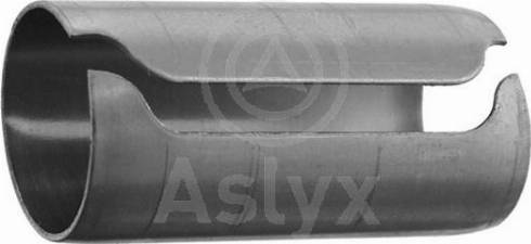 Aslyx AS-104027 - Manchon, fixation du bras transversal cwaw.fr