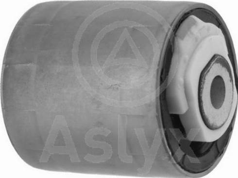 Aslyx AS-104140 - Suspension, bras de liaison cwaw.fr