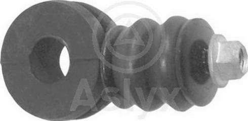 Aslyx AS-104142 - Entretoise / tige, stabilisateur cwaw.fr