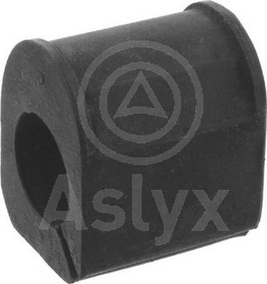 Aslyx AS-104167 - Coussinet de palier, stabilisateur cwaw.fr