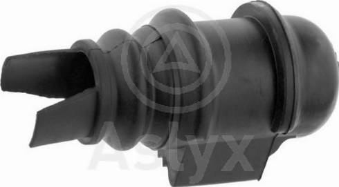 Aslyx AS-104113 - Coussinet de palier, stabilisateur cwaw.fr