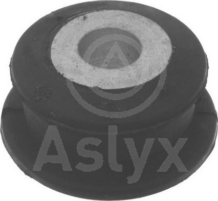 Aslyx AS-104134 - Suspension, corps de l'essieu cwaw.fr