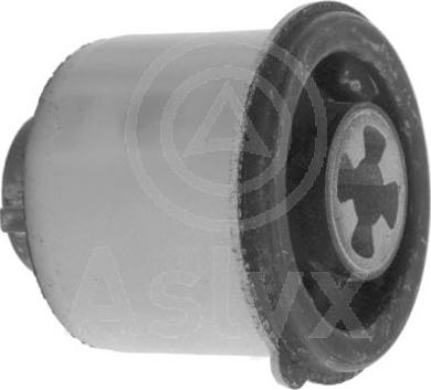 Aslyx AS-104843 - Suspension, corps de l'essieu cwaw.fr