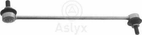 Aslyx AS-104855 - Entretoise / tige, stabilisateur cwaw.fr