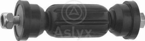 Aslyx AS-104885 - Entretoise / tige, stabilisateur cwaw.fr