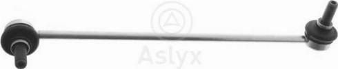 Aslyx AS-104874 - Entretoise / tige, stabilisateur cwaw.fr