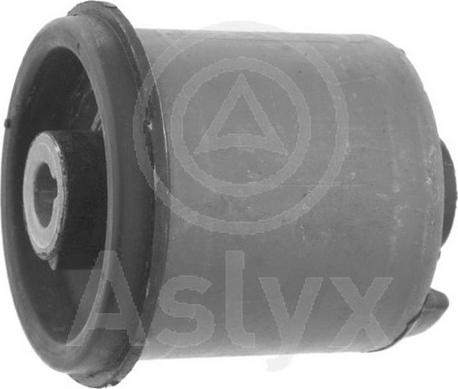 Aslyx AS-104875 - Suspension, corps de l'essieu cwaw.fr