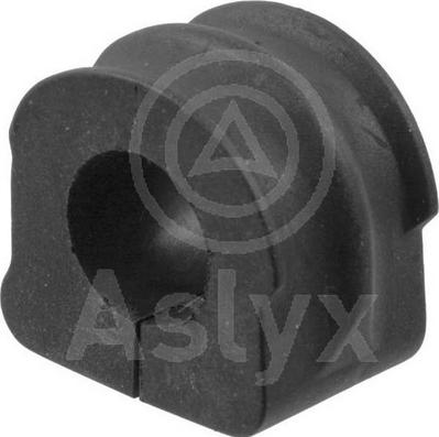 Aslyx AS-104369 - Coussinet de palier, stabilisateur cwaw.fr