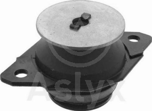 Aslyx AS-104366 - Support moteur cwaw.fr