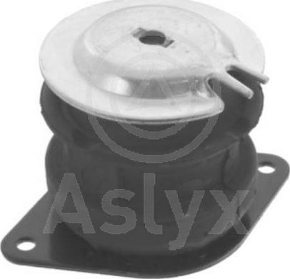 Aslyx AS-104363 - Support moteur cwaw.fr