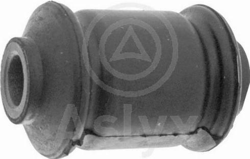 Aslyx AS-104306 - Suspension, bras de liaison cwaw.fr