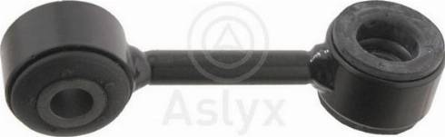 Aslyx AS-104314 - Entretoise / tige, stabilisateur cwaw.fr