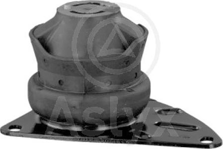 Aslyx AS-104317 - Support moteur cwaw.fr