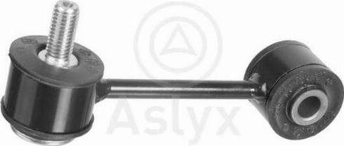 Aslyx AS-104249 - Entretoise / tige, stabilisateur cwaw.fr