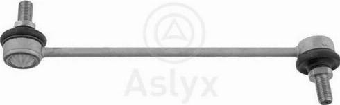 Aslyx AS-104241 - Entretoise / tige, stabilisateur cwaw.fr