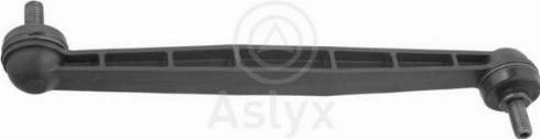 Aslyx AS-104242 - Entretoise / tige, stabilisateur cwaw.fr