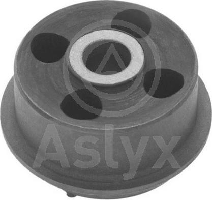 Aslyx AS-104247 - Suspension, corps de l'essieu cwaw.fr