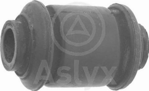 Aslyx AS-104259 - Douille de palier, bras transversal cwaw.fr