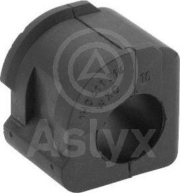 Aslyx AS-104266 - Coussinet de palier, stabilisateur cwaw.fr