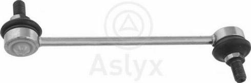 Aslyx AS-104261 - Entretoise / tige, stabilisateur cwaw.fr