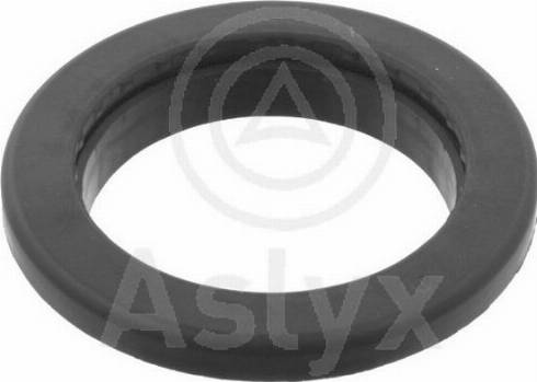 Aslyx AS-104207 - Roulement, coupelle de suspension cwaw.fr