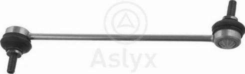 Aslyx AS-104221 - Entretoise / tige, stabilisateur cwaw.fr