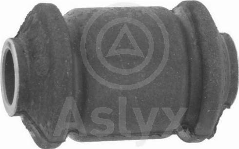 Aslyx AS-104279 - Douille de palier, bras transversal cwaw.fr