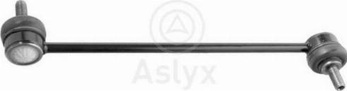 Aslyx AS-104792 - Entretoise / tige, stabilisateur cwaw.fr