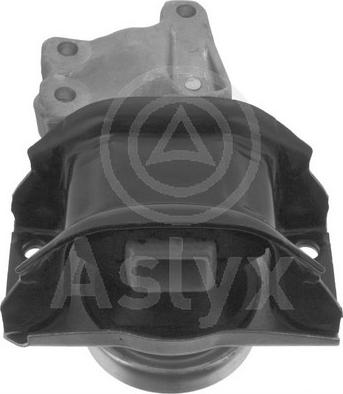 Aslyx AS-104763 - Support moteur cwaw.fr