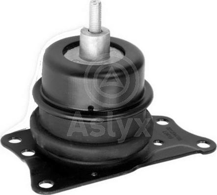 Aslyx AS-104786 - Support moteur cwaw.fr