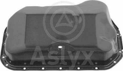 Aslyx AS-105958 - Carter d'huile cwaw.fr