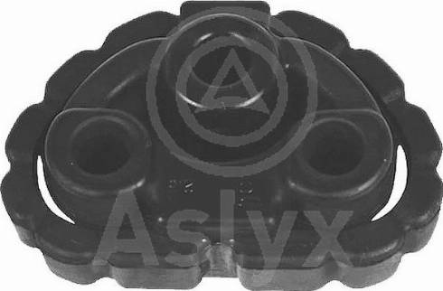 Aslyx AS-105493 - Support, silencieux cwaw.fr