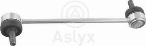 Aslyx AS-105449 - Entretoise / tige, stabilisateur cwaw.fr