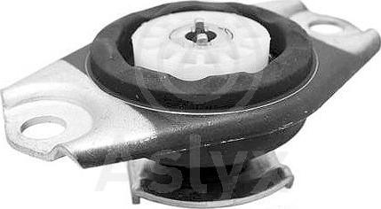 Aslyx AS-105546 - Support moteur cwaw.fr