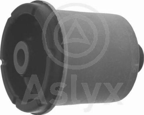 Aslyx AS-105586 - Suspension, corps de l'essieu cwaw.fr