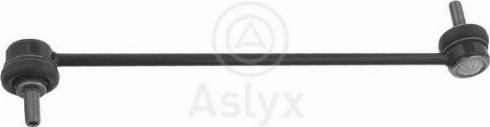 Aslyx AS-105629 - Entretoise / tige, stabilisateur cwaw.fr