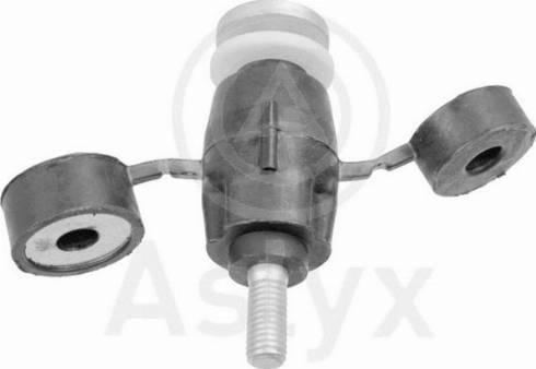 Aslyx AS-105097 - Coussinet de palier, stabilisateur cwaw.fr