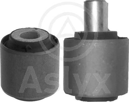 Aslyx AS-105016 - Suspension, corps de l'essieu cwaw.fr