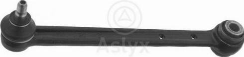 Aslyx AS-105018 - Bras de liaison, suspension de roue cwaw.fr