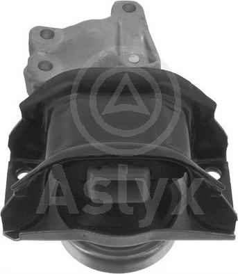 Aslyx AS-105188 - Support moteur cwaw.fr