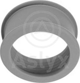 Aslyx AS-105134 - Tuyau d'aspiration, alimentation d'air cwaw.fr