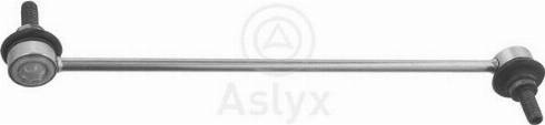 Aslyx AS-105130 - Entretoise / tige, stabilisateur cwaw.fr