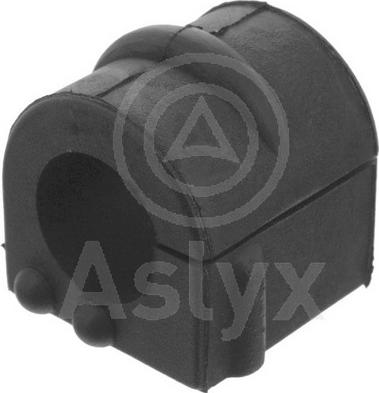 Aslyx AS-105894 - Coussinet de palier, stabilisateur cwaw.fr