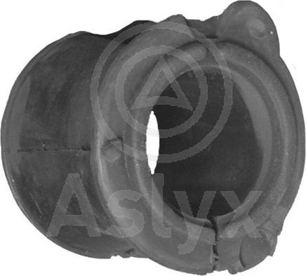 Aslyx AS-105896 - Coussinet de palier, stabilisateur cwaw.fr