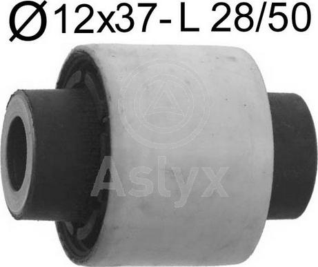 Aslyx AS-105359 - Suspension, bras de liaison cwaw.fr