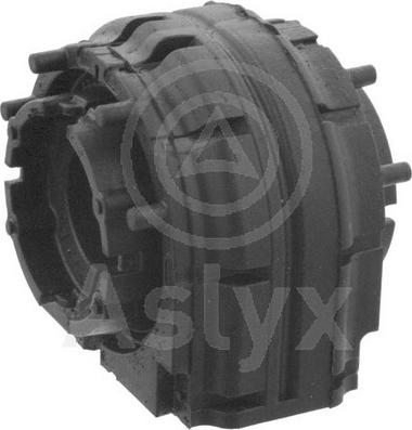 Aslyx AS-105356 - Coussinet de palier, stabilisateur cwaw.fr